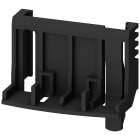 SIEMENS - SIE8US19981DA54 Elemento di posizionamento 54 mm guida portante spostabile