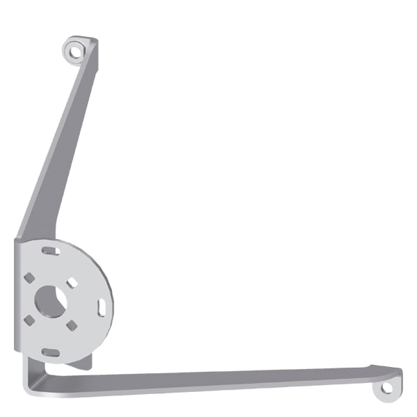 SIEMENS SIE3VA96770GA80 RETAINING BRACKET