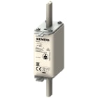 SIEMENS - SIE3NA3136 Cartuccia fusibile NH, NH1, In: 160 A gG, Un AC: 500 V, Un DC: 440 V