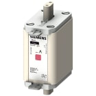 SIEMENS - SIE3NA68306 Cartuccia fusibile NH, NH00, In: 100 A, gG, Un AC: 690 V, Un DC: 250 V