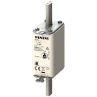 SIEMENS - SIE3NA3012 Cartuccia fusibile NH, NH0, In: 32 A, gG, Un AC: 500 V, segnalazione frontale