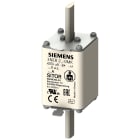 SIEMENS - SIE3NE82250MK FUS.SITOR 200A AR 690/440V C.A./C.C.