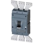 SIEMENS - SIE3VA26126HN320AA0 Interruttore automatico 3VA2 IEC Frame 1250 classe del potere di interruzione H Icu=85kA con 415V