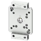 SIEMENS - SIE3LD92805D Blocchetto di contatti ausiliari, 1NO+1NC, anticipato di 20 ... 150 ms, per fissaggio frontale su quattro fori