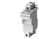 SIEMENS - SIE3NW7211 BASE SEZ.X FUS. CILINDR.22X58 1P