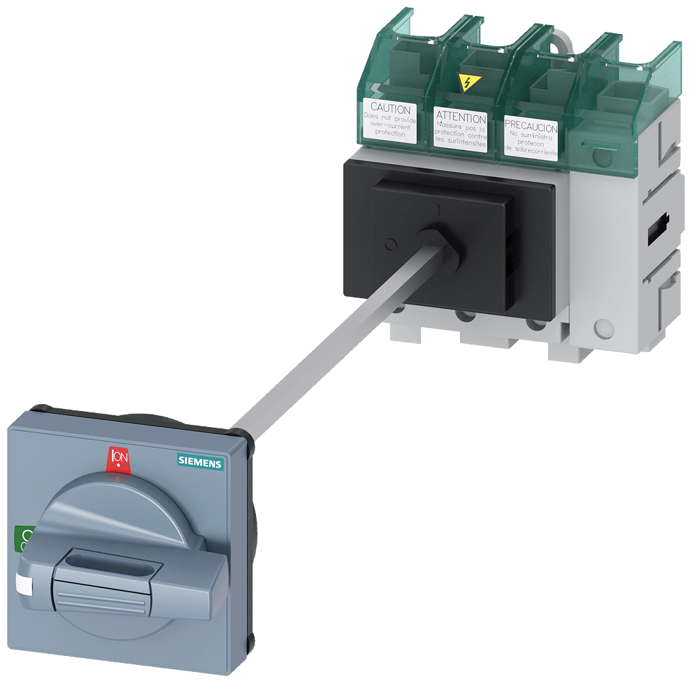 SIEMENS SIE3LD52100TL11 INT PRINC UL 4P 60A FIX FONDO BLP