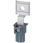 SIEMENS - SIE3VA92800WB00 Morsetto di collegamento conduttore ausiliario per morsetto serracavo, accessorio per: 3VA2 100/160/250