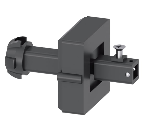 SIEMENS SIE8UD19001GA00 FUNGO ACCOPP. CON TOLLERANZA 6X6MM
