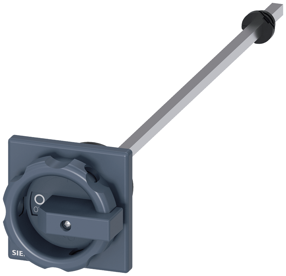 SIEMENS SIE3KD90015 COM. BLP MAN. NERA X 3KD0 NO TOLLERANZA