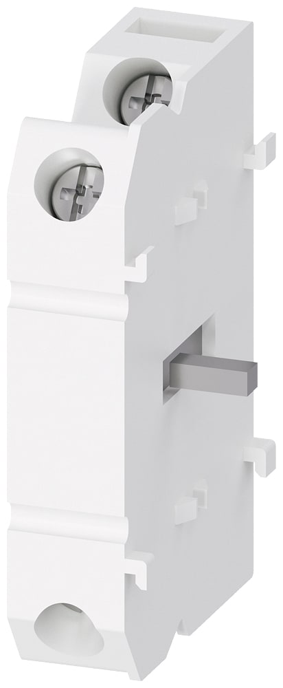 SIEMENS - SIE3KD90032 AUX 1NC+1NA X 3KD0