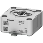 SIEMENS - SIE3NX8201 Modulo di elettronica per 3NA COM, fusibile, grandezza costruttiva 2, osservare lapprovazione di radiotrasmissione!