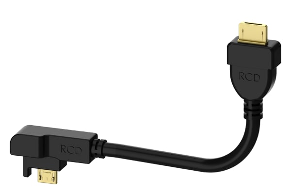 SIEMENS SIE3VA99270RC00 CAVO DI COLLEGAMENTO RCD820