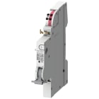 SIEMENS - SIE5ST30620MC Blocchetto di contatti ausiliari/segnalazione errore 5ST3 COM, 0,5 UM per interruttore automatico, interruttore differenziale, int. magn./diff., AFDD