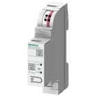 SIEMENS - SIE7KN11100MC00 Powercenter 1000 max. 24 apparecchi SENTRON Com Modbus TCP Bluetooth