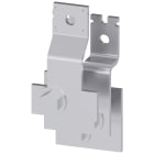 SIEMENS - SIE3NJ49115CA00 Accessori per sezionatori sottocarico verticali a fusibili Gr. NH1-3 kit di montaggio attacchi piatti