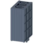 SIEMENS - SIE3KF92048 Accessori per 3KF grandezza costruttiva 2, calotta di copertura connessione cavi, standard, contiene 8 unità