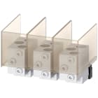 SIEMENS - SIE3VA97730JJ34 WIRE CONNECTOR 3 PCS.