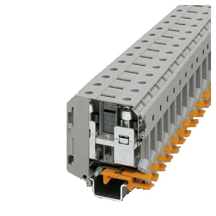 SIEMENS - SIE8WH10000AP00 MORSETTO A VITE 70QMMQ, BEIGE