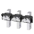 SIEMENS - SIE3VA96030QE00 REAR TERMINAL FLAT 3 PCS.