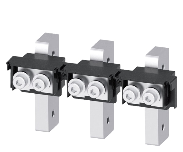 SIEMENS SIE3VA96030QE00 REAR TERMINAL FLAT 3 PCS.