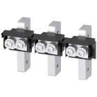 SIEMENS - SIE3VA96030QE00 REAR TERMINAL FLAT 3 PCS.