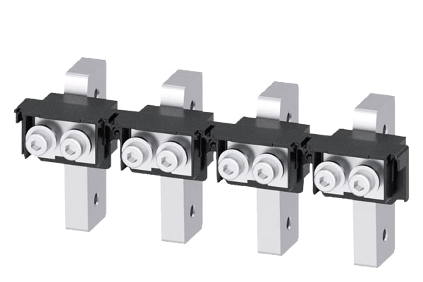 SIEMENS SIE3VA96040QE00 REAR TERMINAL FLAT 4 PCS.