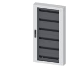 SIEMENS - SIE8GK20424KM21 ALPHA SP.IP43 COMPL.P.TR.B600 H1200 P140