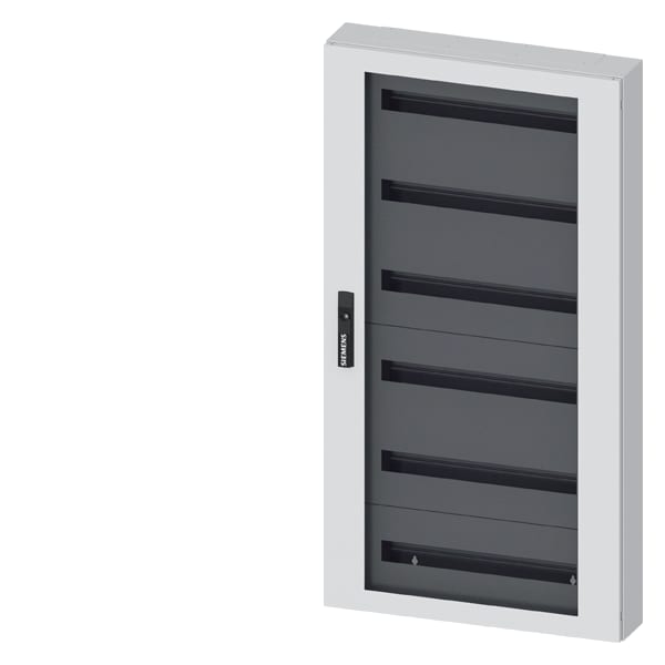 SIEMENS SIE8GK20424KM21 ALPHA SP.IP43 COMPL.P.TR.B600 H1200 P140