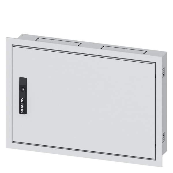 SIEMENS SIE8GK20430KL21 ALPHA INC.IP31 COMPL.P.LAMB600 H400 P140