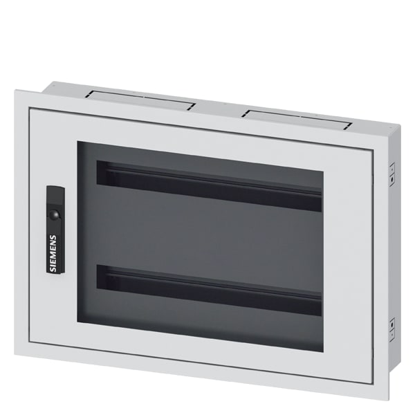 SIEMENS SIE8GK20430KM21 ALPHA INC.IP31 COMPL.P.TR.B600 H400 P140