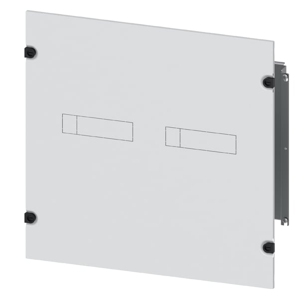 SIEMENS SIE8GK67246KK23 KIT VERT.3X3VA12 H600 B600+RCDAF
