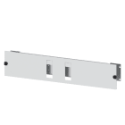 SIEMENS - SIE8GK67362KK33 KIT ORIZ.1X3VA12 H200 B900+RCD