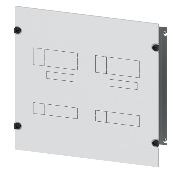 SIEMENS SIE8GK67456KK23 KIT VERT.3X3VA23-24 H600 B600+RCD