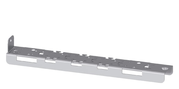 SIEMENS SIE8GK68500KK01 ALPHA AS P400 TRAVERSA LATERALE