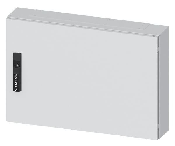 SIEMENS SIE8GK20420KL21 ALPHA SP.IP43COMPL.P.LAM.B600 H400 P140