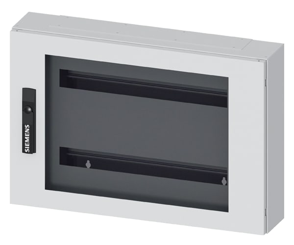 SIEMENS SIE8GK20420KM21 ALPHA SP.IP43 COMPL.P.TR.B600 H400 P140