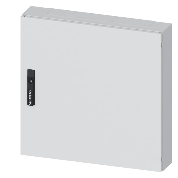 SIEMENS SIE8GK20421KL21 ALPHA SP.IP43COMPL.P.LAM.B600 H600 P140