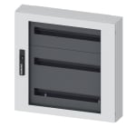 SIEMENS - SIE8GK20421KM21 ALPHA SP.IP43 COMPL.P.TR.B600 H600 P140