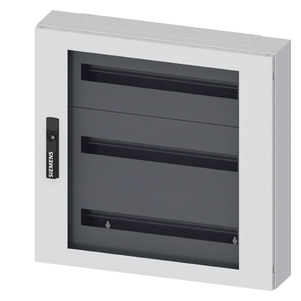SIEMENS SIE8GK20421KM21 ALPHA SP.IP43 COMPL.P.TR.B600 H600 P140