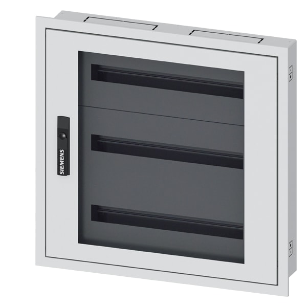 SIEMENS SIE8GK20431KM21 ALPHA INC.IP31 COMPL.P.TR.B600 H600 P140