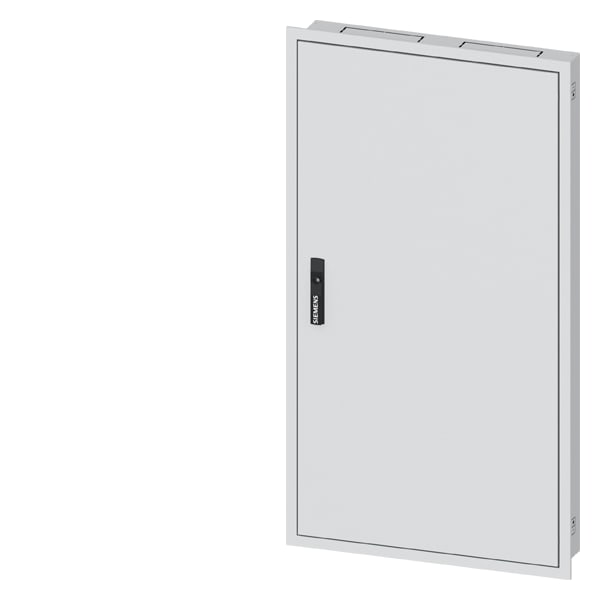 SIEMENS SIE8GK20434KL21 ALPHA INC.IP31 COMPL.P.LAMB600 H1200 P14