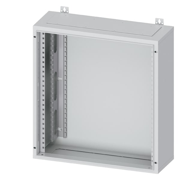 SIEMENS SIE8GK21001KS23 ALPHA S3 IP30 COMP.B600 H600 P250 PARETI