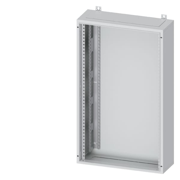 SIEMENS SIE8GK21003KS23 ALPHA S3 IP30 COMP.B600 H1000 P250 PARET