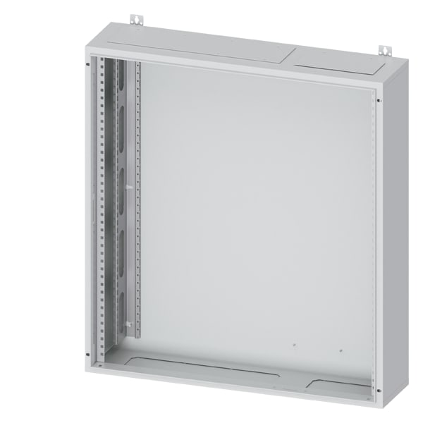 SIEMENS SIE8GK21243KK33 ALPHA PARETE IP30 MONOBL. H1000 B900 P25