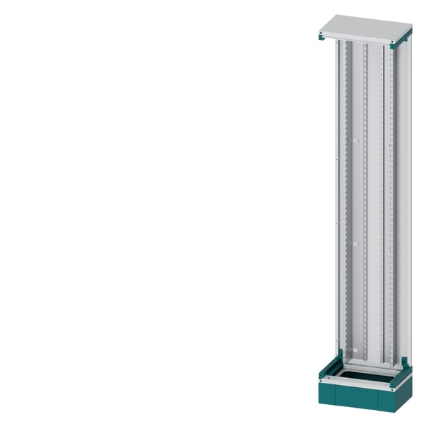 SIEMENS SIE8GK23005KL13 ALPHA PAVIM. IP30 FLAT-PACK H1600 B300 P