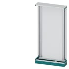 SIEMENS - SIE8GK23006KL43 ALPHA PAVIM. IP30 FLAT-PACK H1800 B900 P