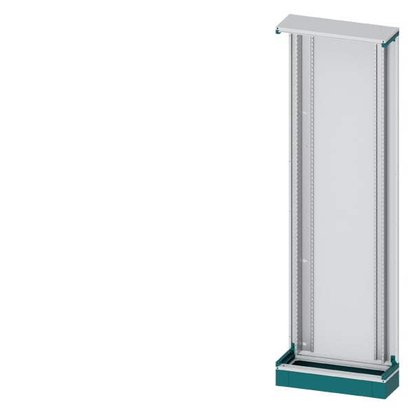 SIEMENS SIE8GK23007KL23 ALPHA PAVIM. IP30 FLAT-PACK H2000 B600 P