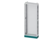 SIEMENS - SIE8GK23255KK23 ALPHA PAVIM. IP30 MONOBL. H1600 B600 P25