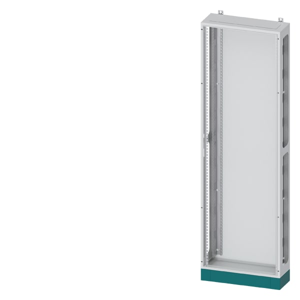 SIEMENS SIE8GK23257KK23 ALPHA PAVIM. IP30 MONOBL. H2000 B600 P25