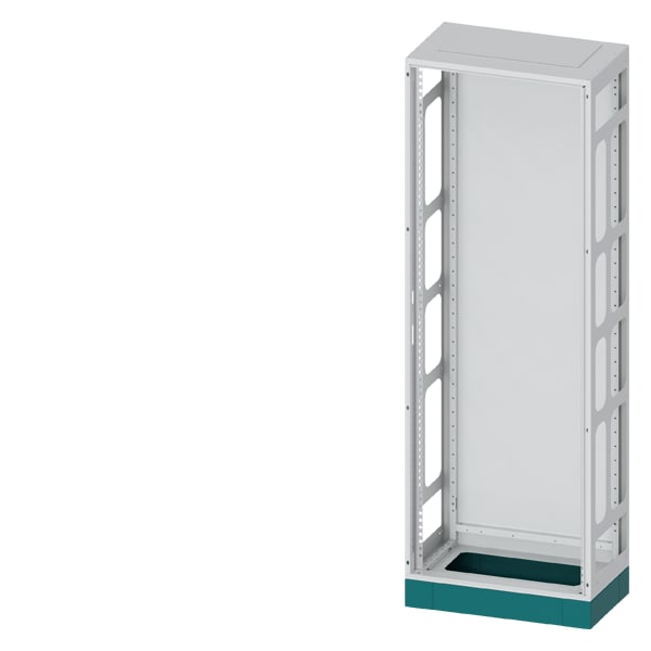SIEMENS SIE8GK24206KK24 ALPHA AS MONOBLOCCO H1800 P400 B600